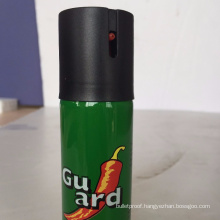 60 ml GUARD pepper spray